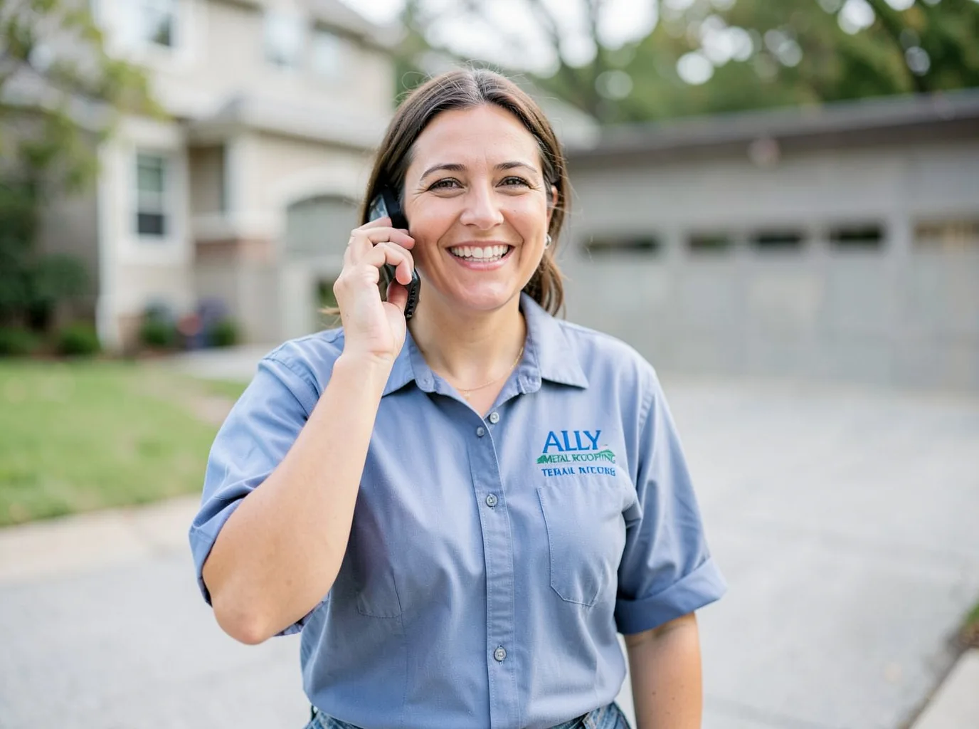 Metal Roof Installation Paint Rock, AL FAQs